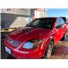 Image 1 : 2008 CHEVROLET COBALT