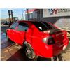 Image 2 : 2008 CHEVROLET COBALT