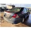 Image 3 : 2007 HONDA ACCORD