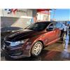 Image 1 : 2011 KIA OPTIMA