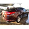 Image 4 : 2011 KIA OPTIMA