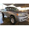 Image 5 : 2006 TOYOTA TUNDRA