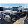 Image 1 : 2005 FORD F-350 SUPER DUTY