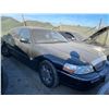 Image 4 : 2011 LINCOLN TOWN CAR
