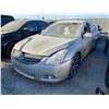 Image 1 : 2010 NISSAN ALTIMA