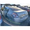 Image 2 : 2010 NISSAN ALTIMA