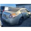 Image 3 : 2010 NISSAN ALTIMA