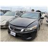 Image 1 : 2009 HONDA ACCORD