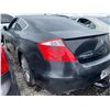 Image 2 : 2009 HONDA ACCORD