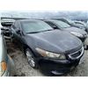 Image 3 : 2009 HONDA ACCORD