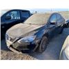 Image 1 : 2017 NISSAN SENTRA