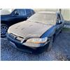Image 1 : 1999 HONDA ACCORD