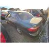 Image 2 : 1999 HONDA ACCORD