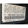 Image 5 : 1999 HONDA ACCORD