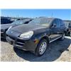 Image 1 : 2005 PORSCHE CAYENNE