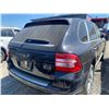 Image 3 : 2005 PORSCHE CAYENNE