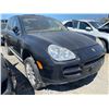 Image 4 : 2005 PORSCHE CAYENNE