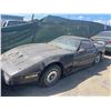 Image 1 : 1984 CHEVROLET CORVETTE