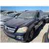 Image 1 : 2007 MERCEDES-BENZ GL-CLASS