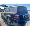Image 2 : 2007 MERCEDES-BENZ GL-CLASS