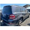 Image 3 : 2007 MERCEDES-BENZ GL-CLASS