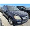 Image 4 : 2007 MERCEDES-BENZ GL-CLASS