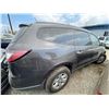Image 3 : 2013 CHEVROLET TRAVERSE
