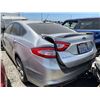 Image 2 : 2014 FORD FUSION
