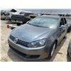 Image 1 : 2011 VOLKSWAGEN JETTA