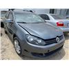 Image 4 : 2011 VOLKSWAGEN JETTA