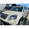 Image 1 : 2008 GMC ACADIA