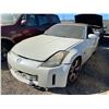Image 1 : 2006 NISSAN 350Z