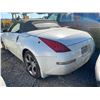Image 2 : 2006 NISSAN 350Z