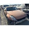 Image 2 : 2004 NISSAN 350Z