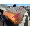 Image 5 : 2004 NISSAN 350Z