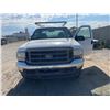 Image 1 : 2004 FORD F-250 SUPER DUTY