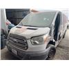 Image 1 : 2015 FORD TRANSIT PASSENGER