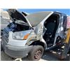 Image 2 : 2015 FORD TRANSIT PASSENGER