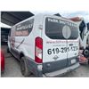 Image 3 : 2015 FORD TRANSIT PASSENGER