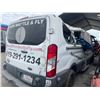 Image 4 : 2015 FORD TRANSIT PASSENGER