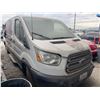 Image 5 : 2015 FORD TRANSIT PASSENGER