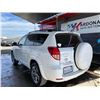 Image 2 : 2008 TOYOTA RAV4