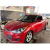 Image 1 : 2015 HYUNDAI VELOSTER