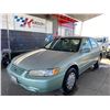 Image 1 : 1997 TOYOTA CAMRY