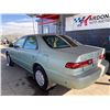 Image 2 : 1997 TOYOTA CAMRY