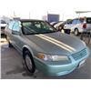 Image 5 : 1997 TOYOTA CAMRY
