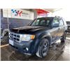 Image 1 : 2008 FORD ESCAPE