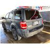 Image 2 : 2008 FORD ESCAPE