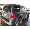 Image 4 : 2008 FORD ESCAPE