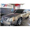 Image 1 : 2006 CADILLAC DTS